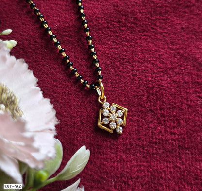 SST 560 | CLASSIC MANGALSUTRA