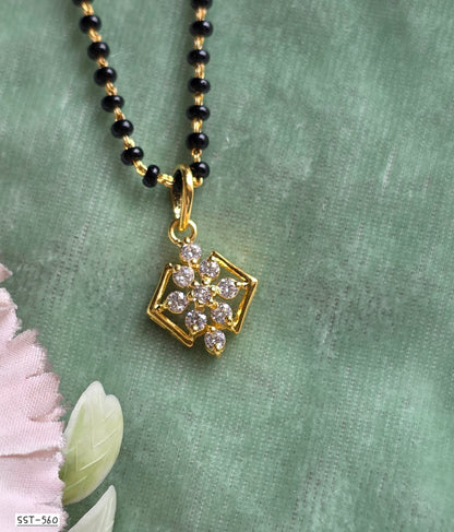 SST 560 | CLASSIC MANGALSUTRA
