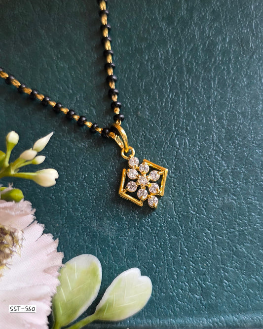 SST 560 | CLASSIC MANGALSUTRA