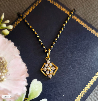 SST 560 | CLASSIC MANGALSUTRA
