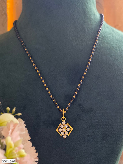 SST 560 | CLASSIC MANGALSUTRA