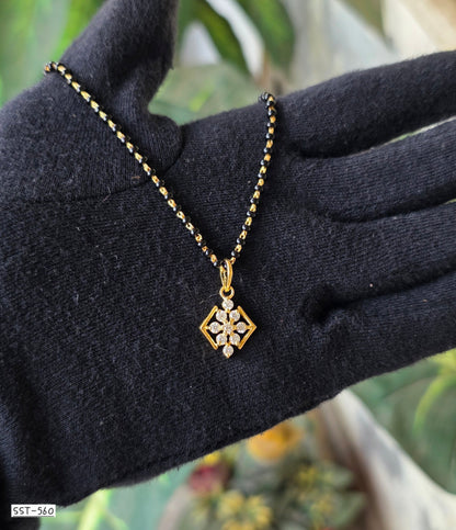 SST 560 | CLASSIC MANGALSUTRA