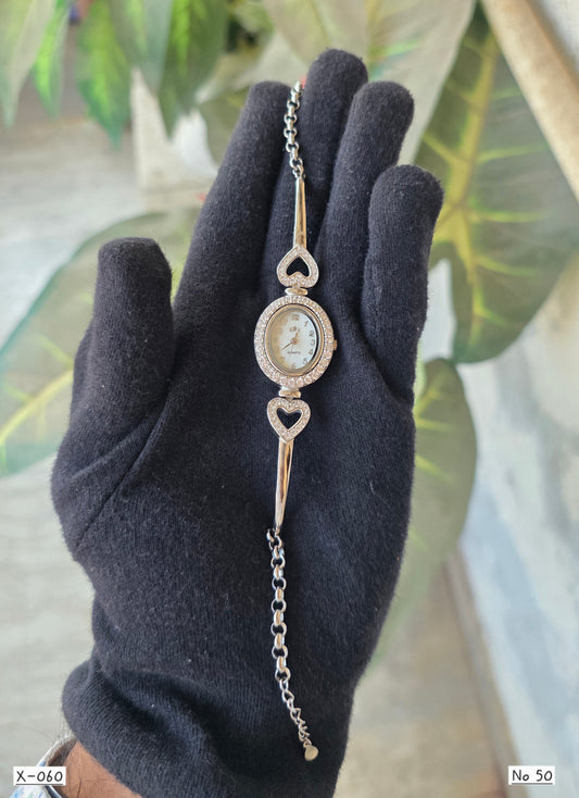 X 060 | WOMEN'S WATCH