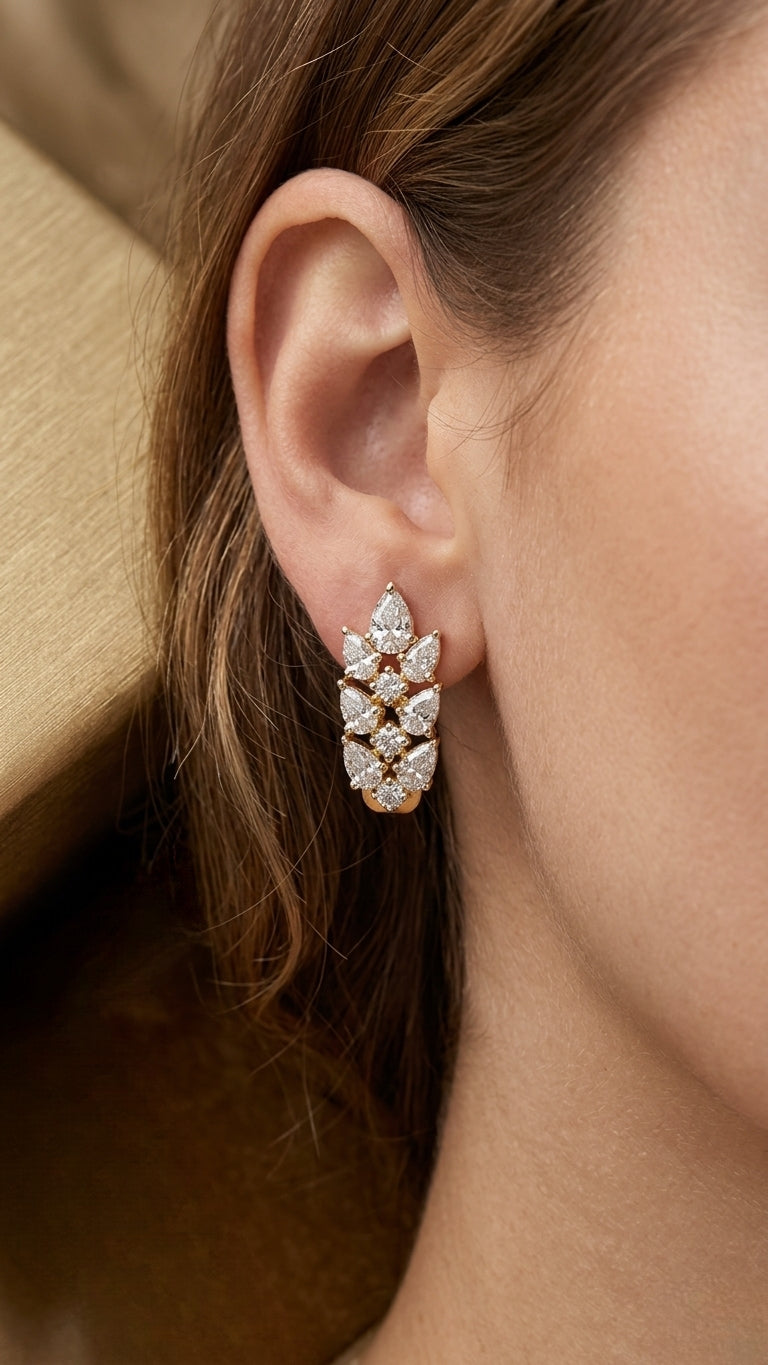 SST 127 | BALI EARRING