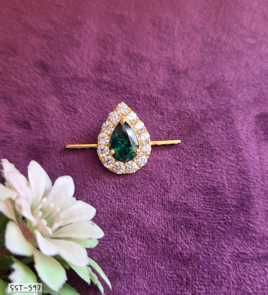 SST 597 | SIDE PENDANTS