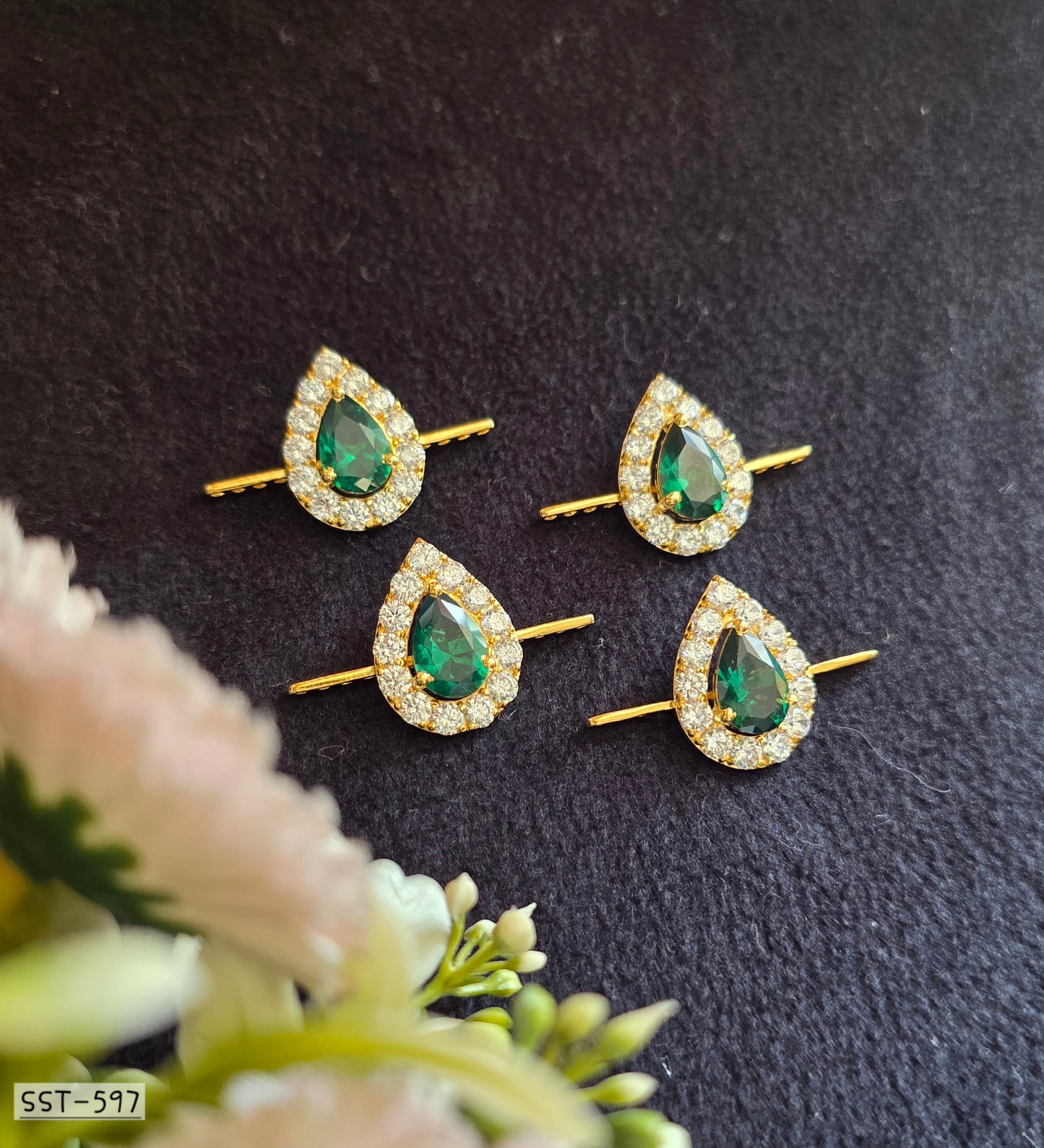 SST 597 | SIDE PENDANTS