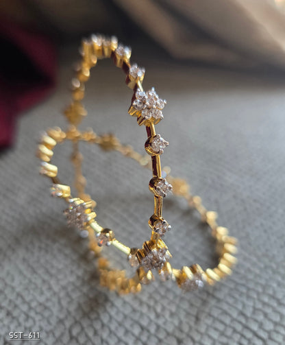 SST 611 | BANGLES