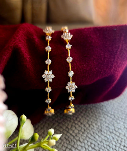 SST 611 | BANGLES