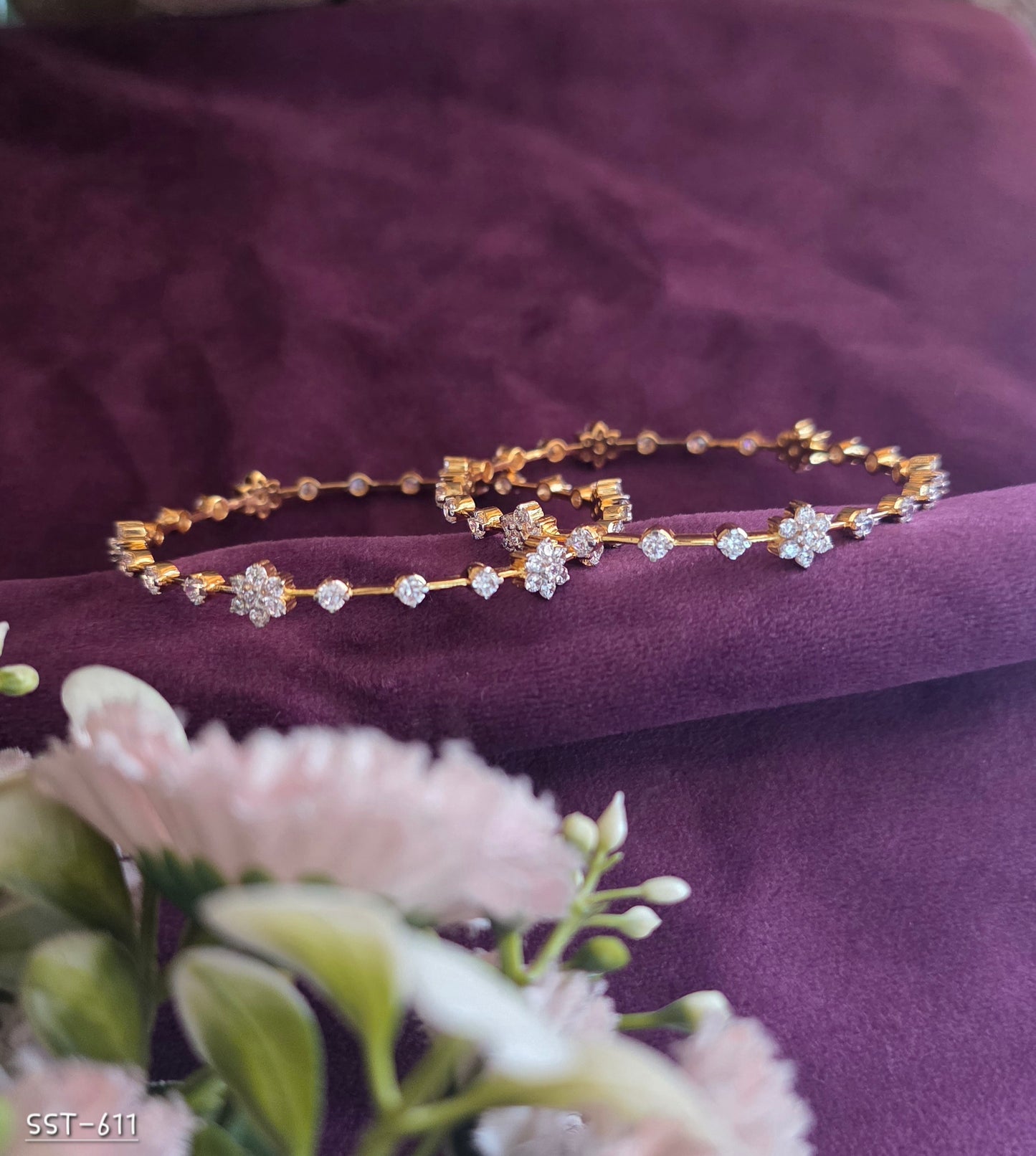 SST 611 | BANGLES
