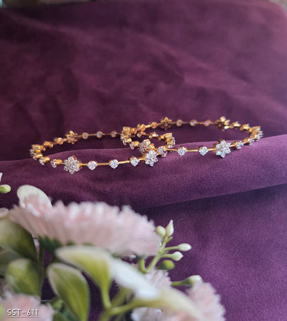 SST 611 | BANGLES