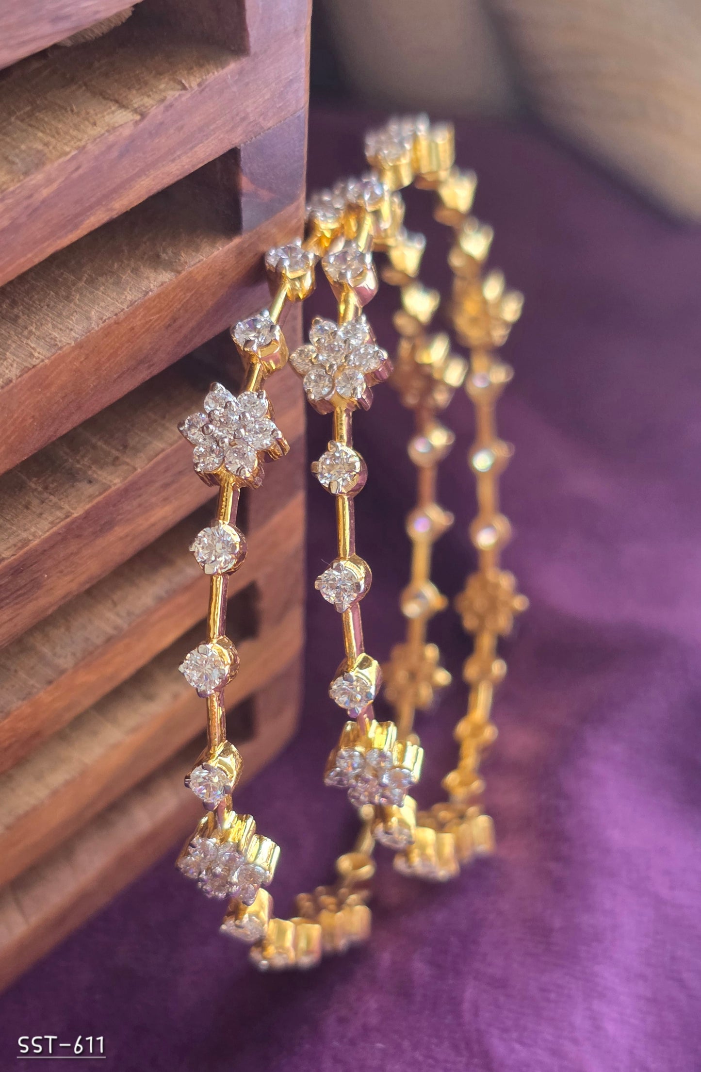 SST 611 | BANGLES