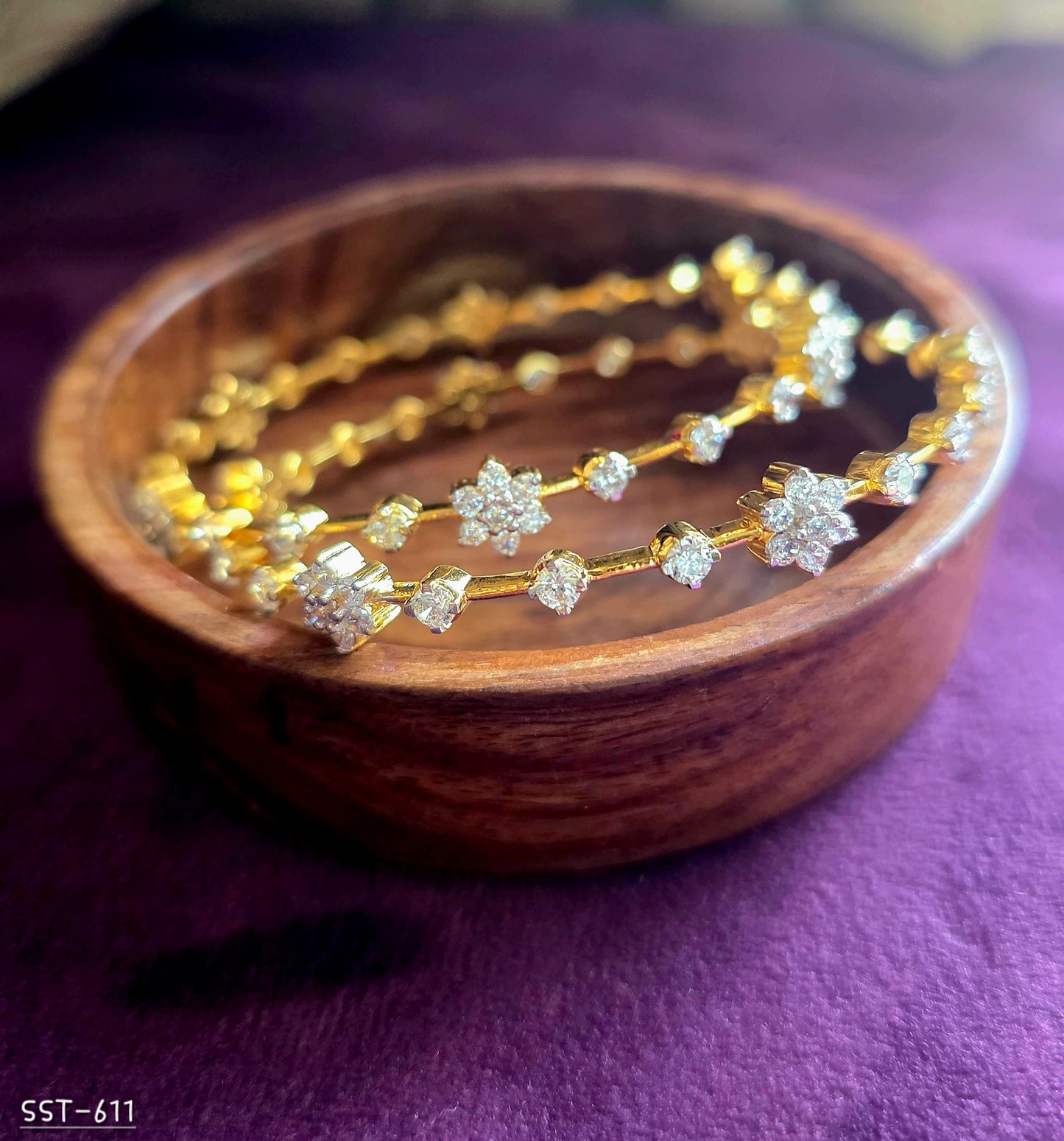 SST 611 | BANGLES