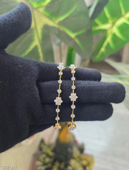 SST 611 | BANGLES