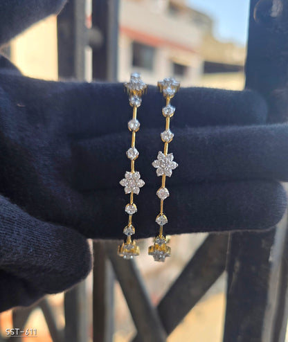 SST 611 | BANGLES