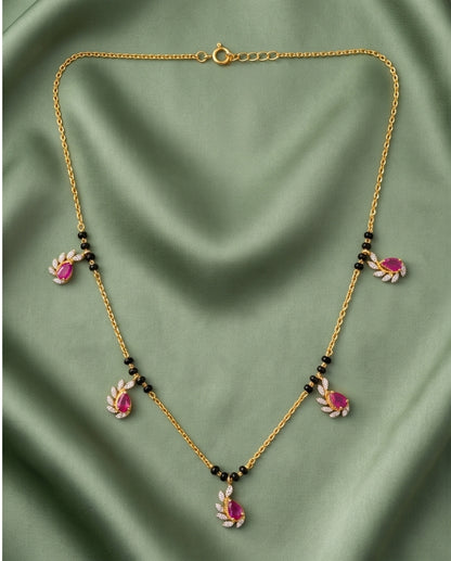 SST 540Red |  EMERALD RADIANCE TANMANIYA