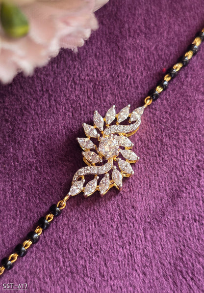 SST 617 | HAND MANGALSUTRA