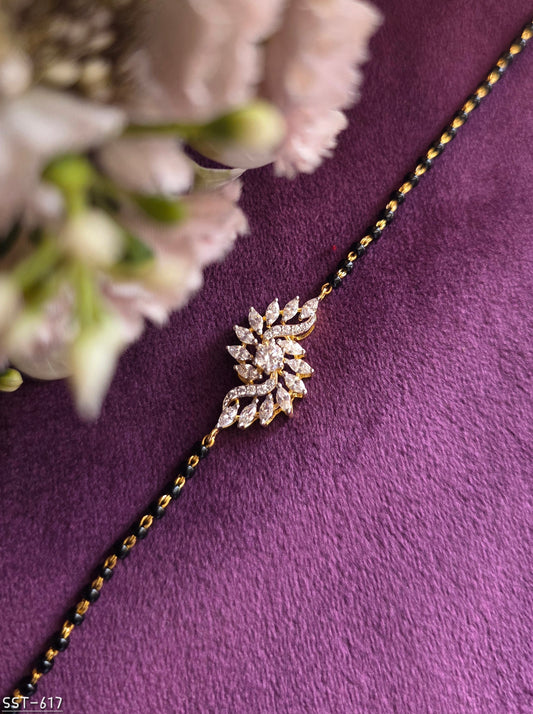 SST 617 | HAND MANGALSUTRA