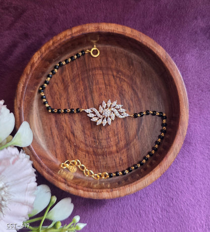 SST 617 | HAND MANGALSUTRA