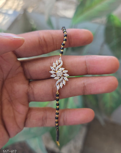 SST 617 | HAND MANGALSUTRA