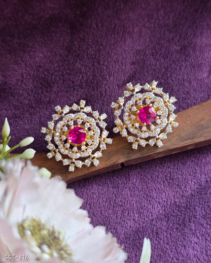 SST 618 | EARRING