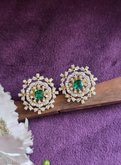 SST 618 | EARRING