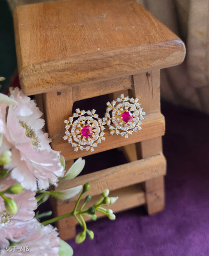 SST 618 | EARRING