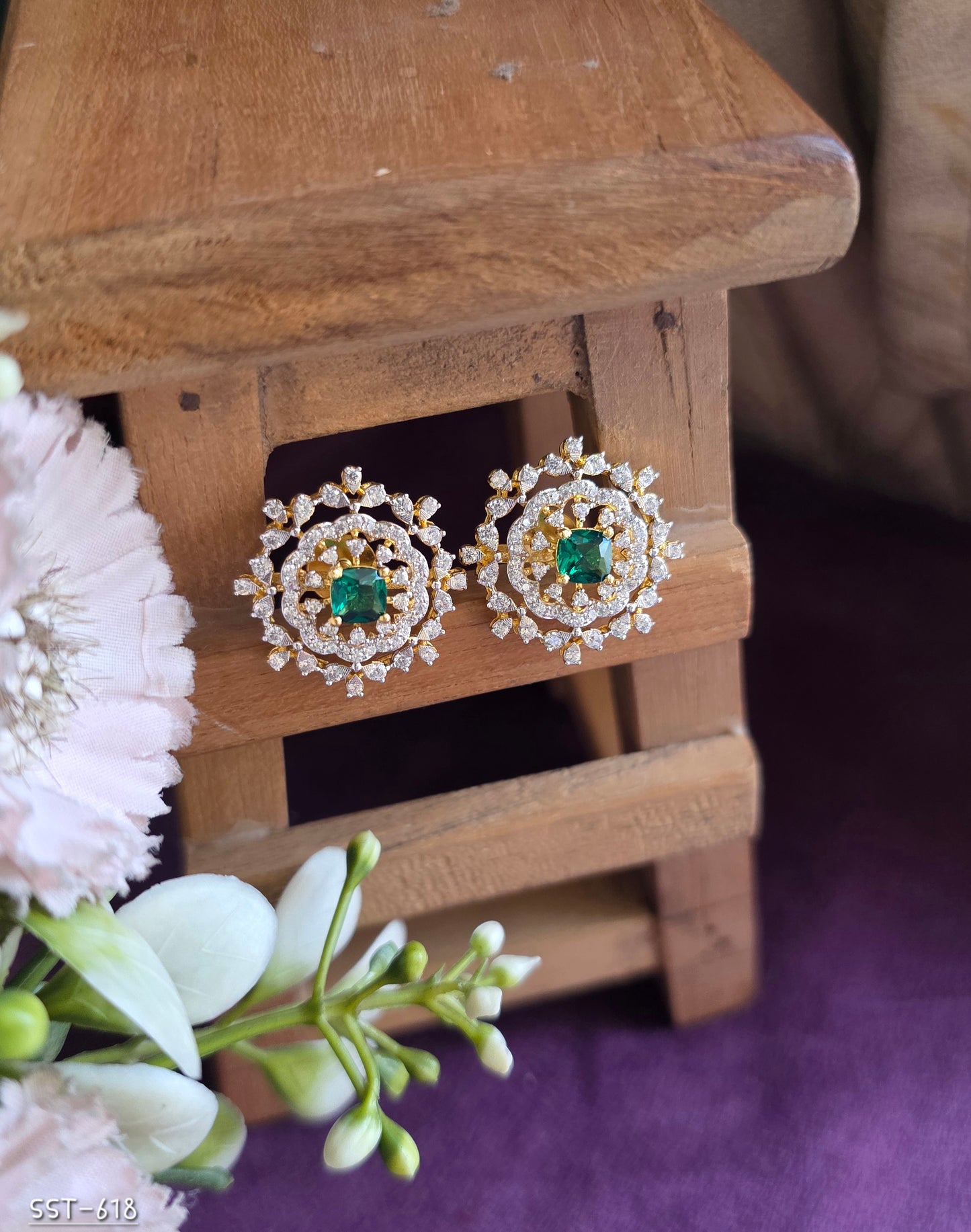 SST 618 | EARRING