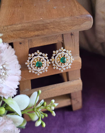 SST 618 | EARRING
