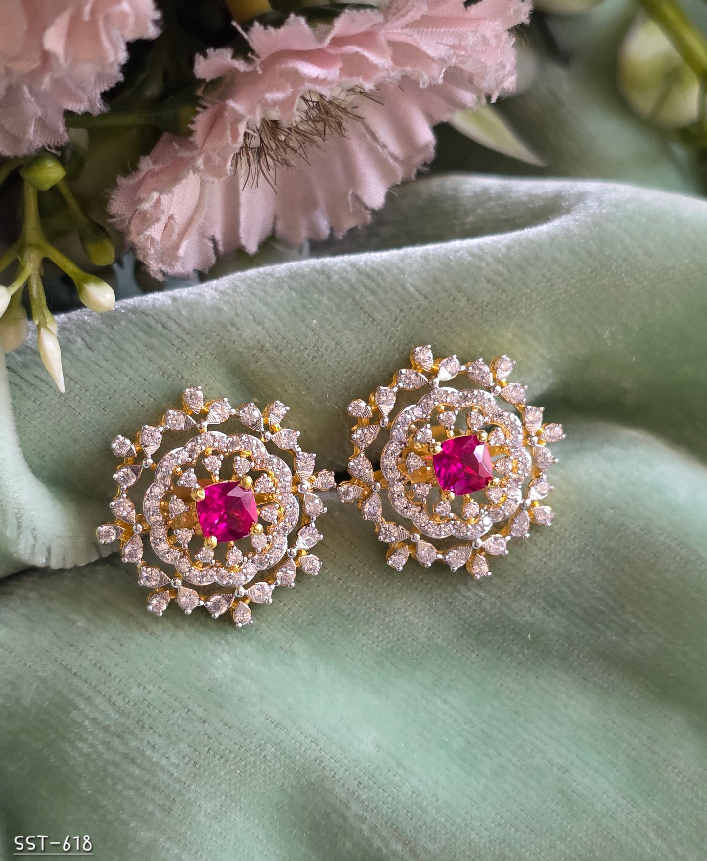 SST 618 | EARRING