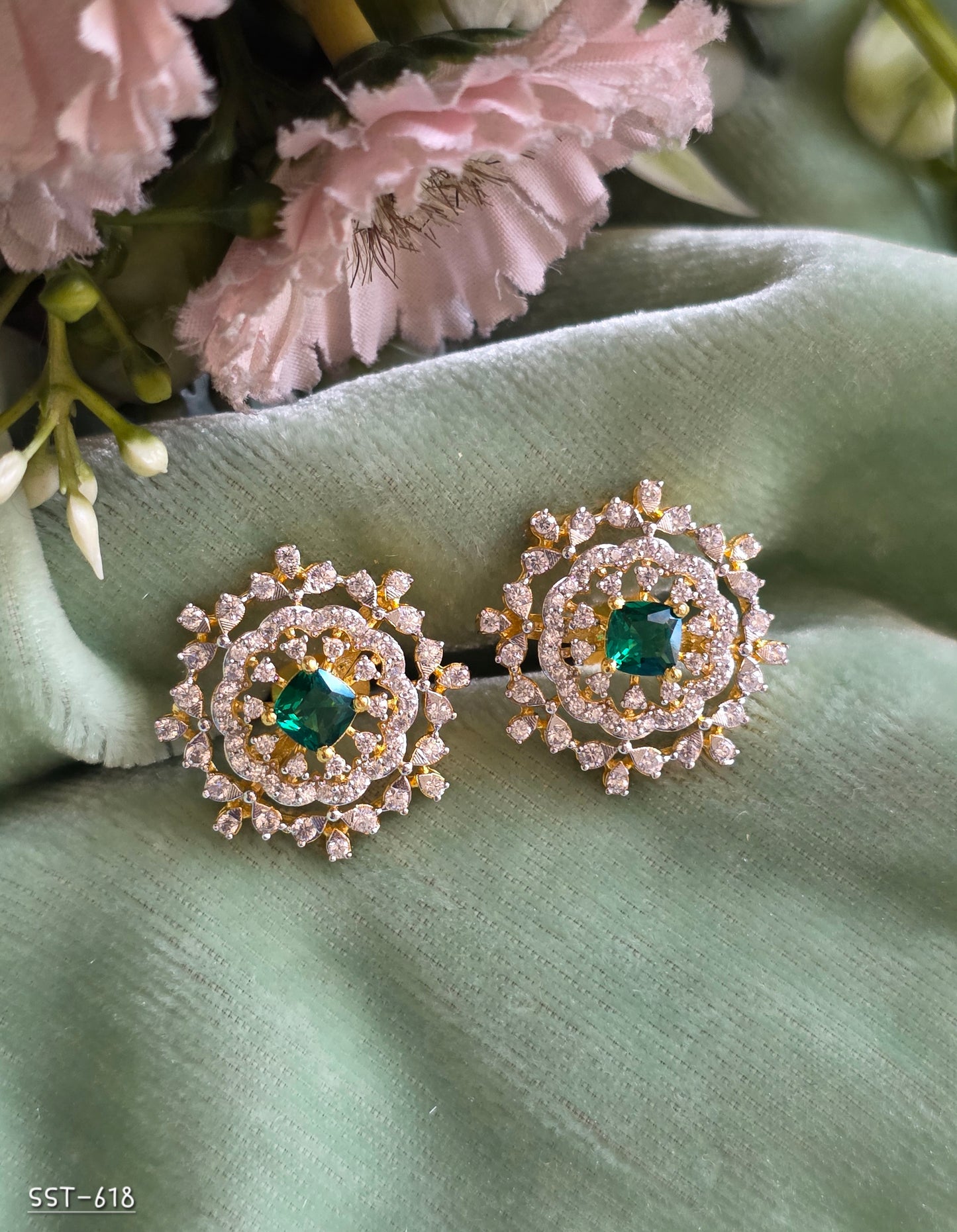 SST 618 | EARRING
