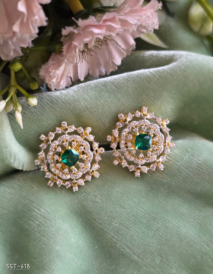SST 618 | EARRING