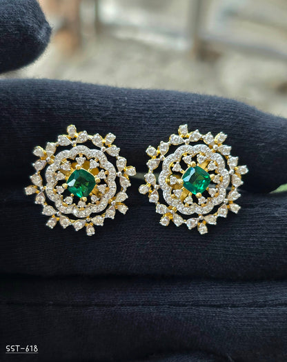 SST 618 | EARRING