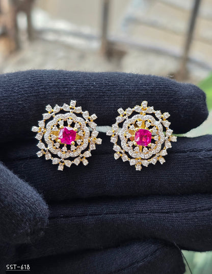 SST 618 | EARRING