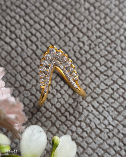 SST 622 | VANKI RING