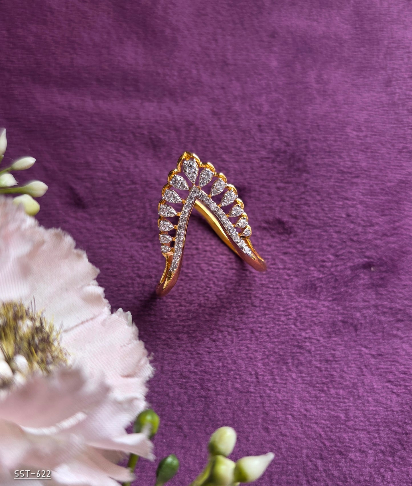SST 622 | VANKI RING