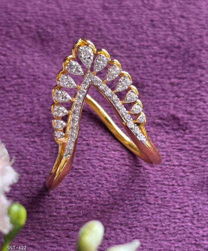 SST 622 | VANKI RING