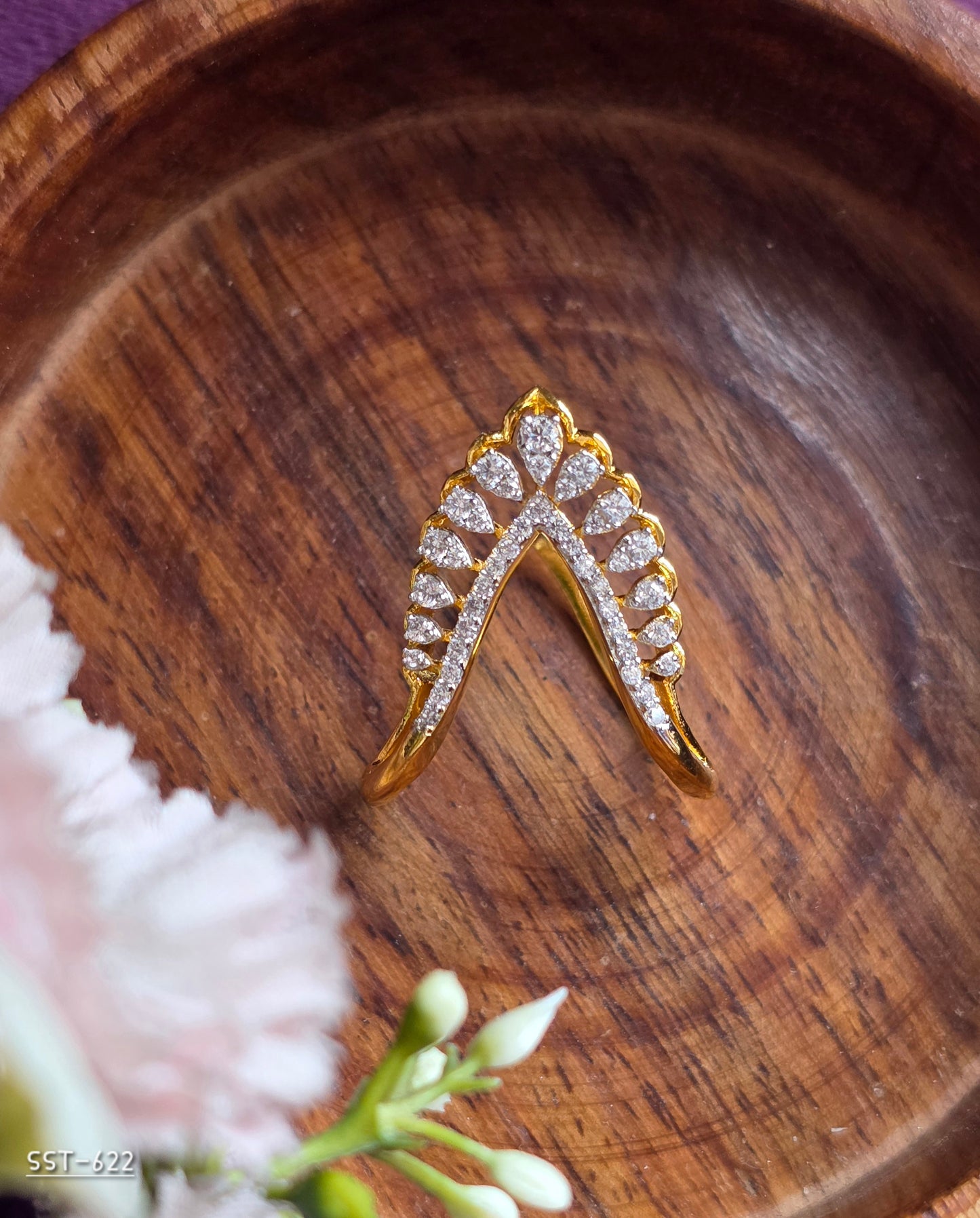 SST 622 | VANKI RING