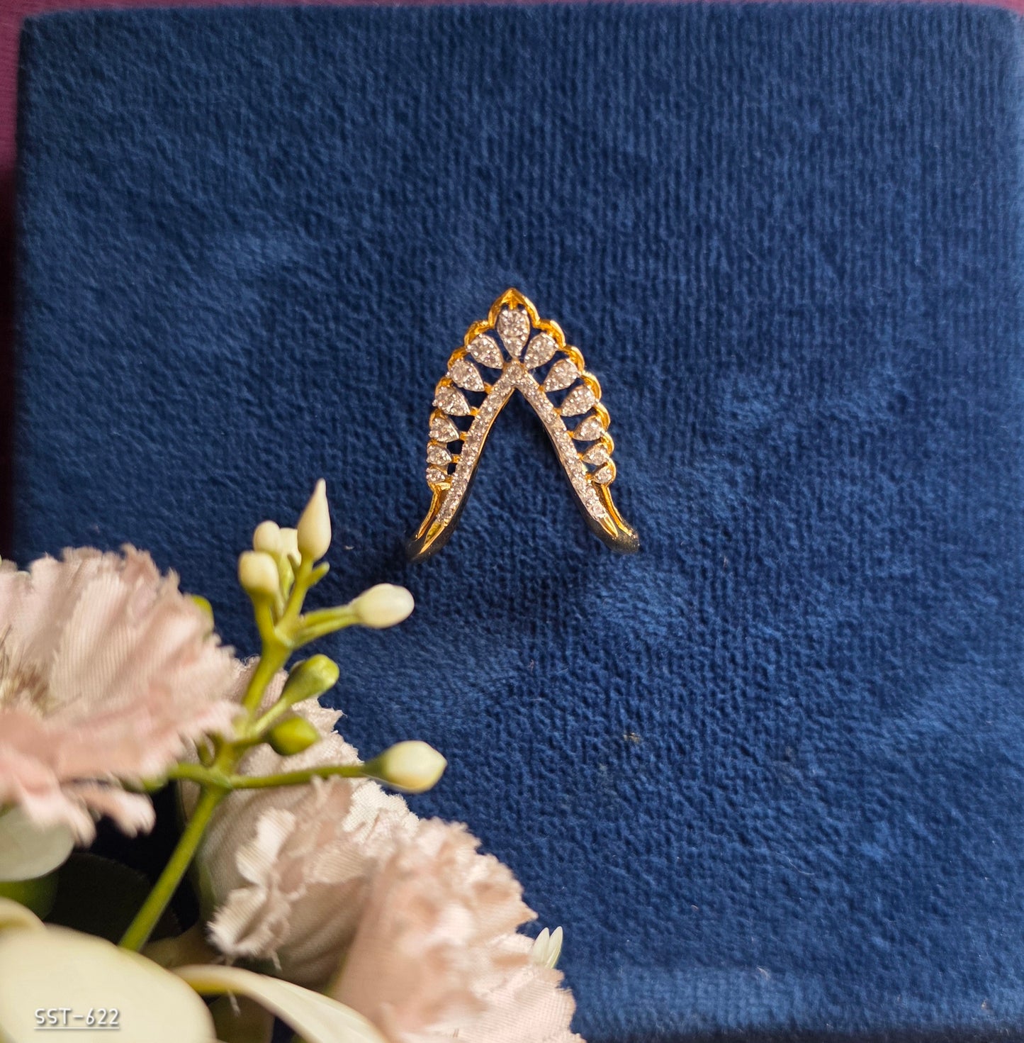 SST 622 | VANKI RING