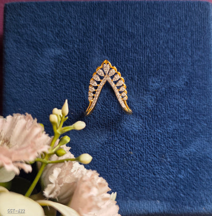 SST 622 | VANKI RING