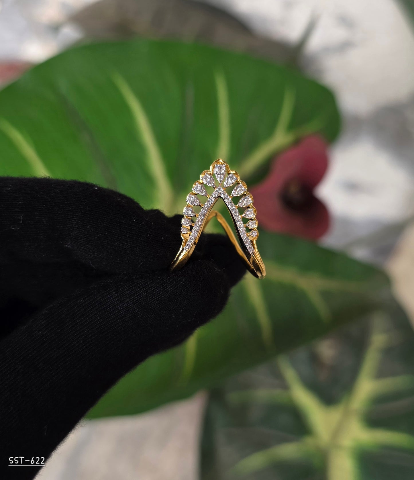 SST 622 | VANKI RING
