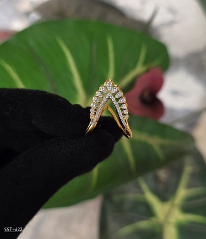 SST 622 | VANKI RING