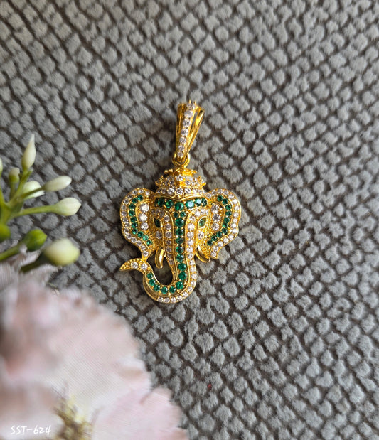 SST 624 | GANESH PENDENT