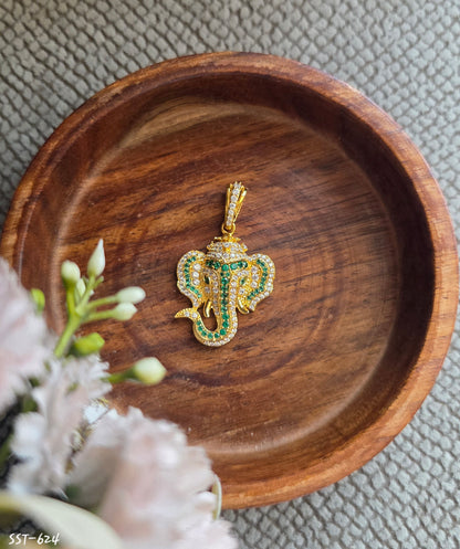 SST 624 | GANESH PENDENT