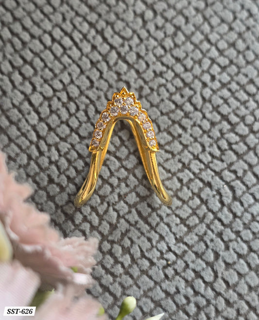 SST 626 | VANKI RING