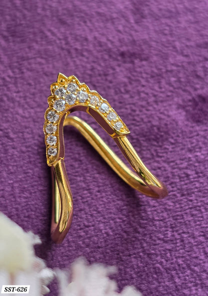 SST 626 | VANKI RING