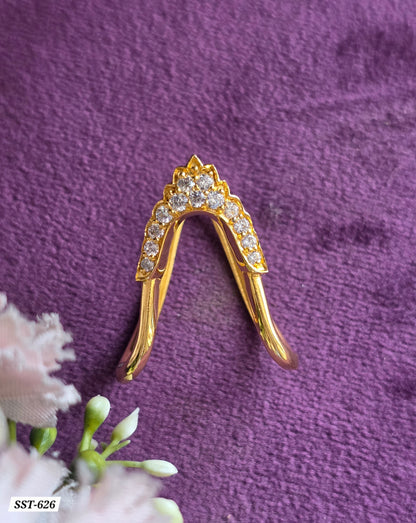 SST 626 | VANKI RING