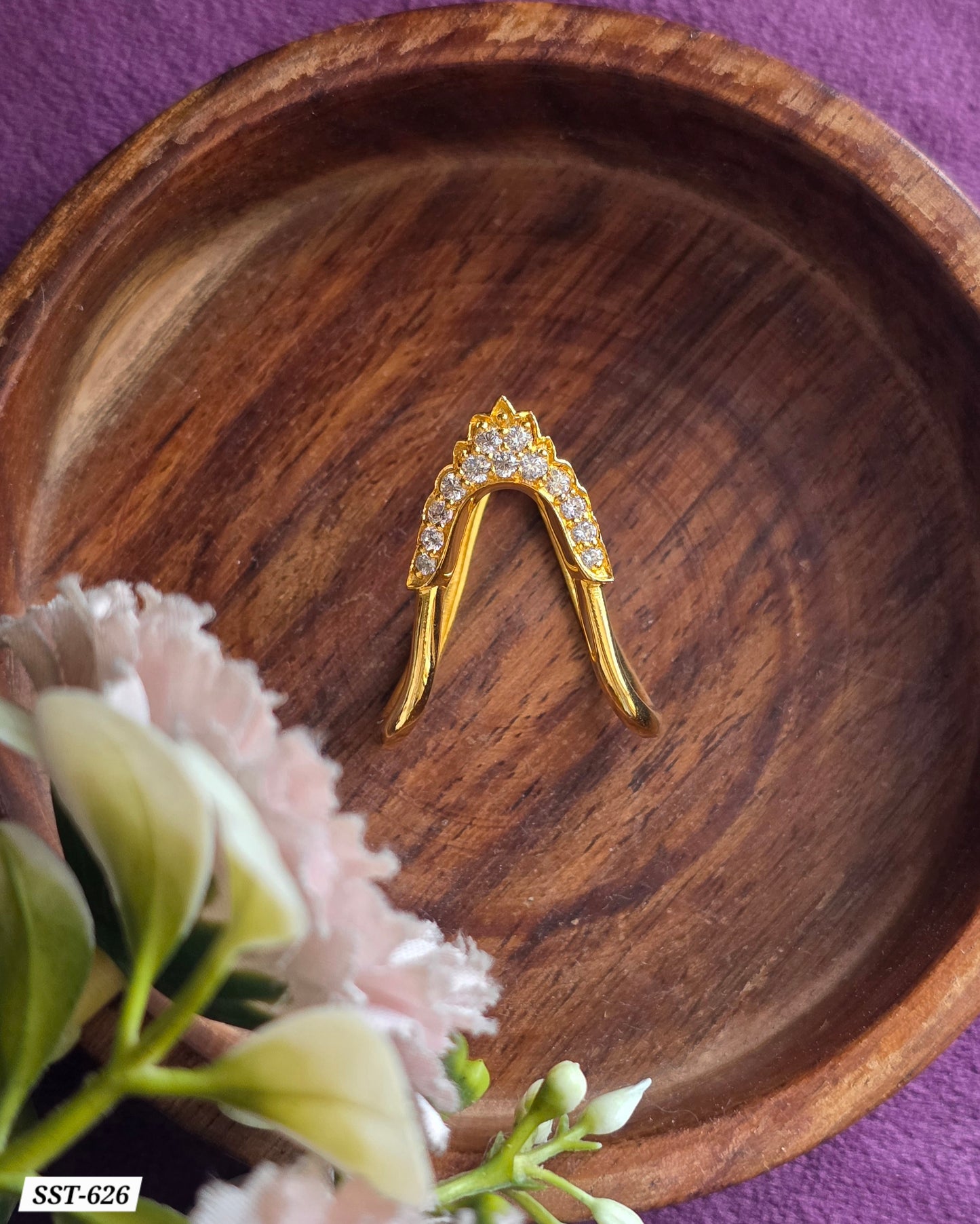 SST 626 | VANKI RING