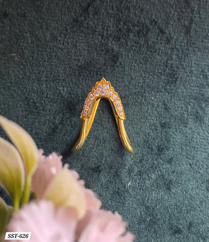 SST 626 | VANKI RING