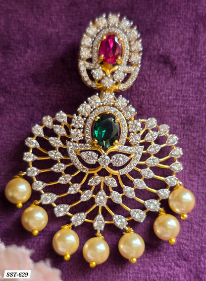 SST 629 | PENDENT