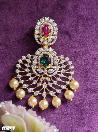SST 629 | PENDENT